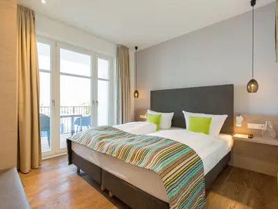 Ferienwohnung für 2 Personen (51 m²) in Bansin (Seebad) 7/10