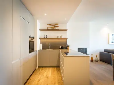 Ferienwohnung für 2 Personen (51 m²) in Bansin (Seebad) 8/10