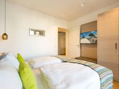 Ferienwohnung für 2 Personen (51 m²) in Bansin (Seebad) 10/10