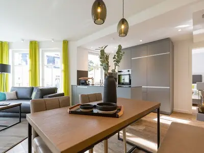 Ferienwohnung für 4 Personen (69 m²) in Bansin (Seebad) 3/10