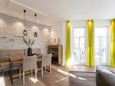 Ferienwohnung für 4 Personen (69 m²) in Bansin (Seebad) 7/10