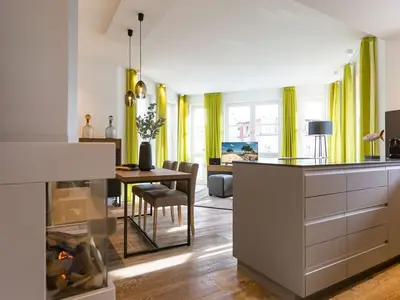 Ferienwohnung für 4 Personen (69 m²) in Bansin (Seebad) 8/10