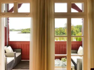 Ferienwohnung für 3 Personen (52 m²) in Bansin (Seebad) 2/10