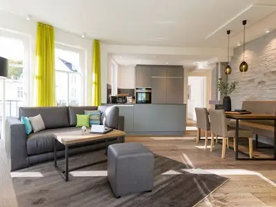 Ferienwohnung für 4 Personen (69 m²) in Bansin (Seebad) 10/10
