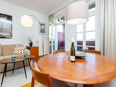 Ferienwohnung für 3 Personen (52 m²) in Bansin (Seebad) 5/10