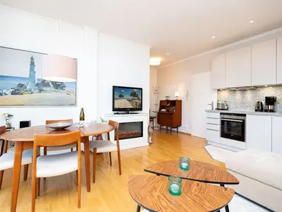 Ferienwohnung für 3 Personen (52 m²) in Bansin (Seebad) 6/10
