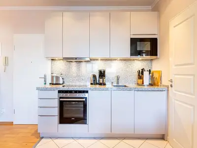 Ferienwohnung für 3 Personen (52 m²) in Bansin (Seebad) 7/10