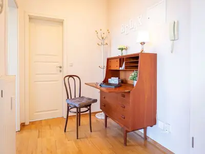 Ferienwohnung für 3 Personen (52 m²) in Bansin (Seebad) 8/10