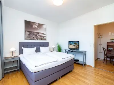 Ferienwohnung für 3 Personen (52 m²) in Bansin (Seebad) 9/10