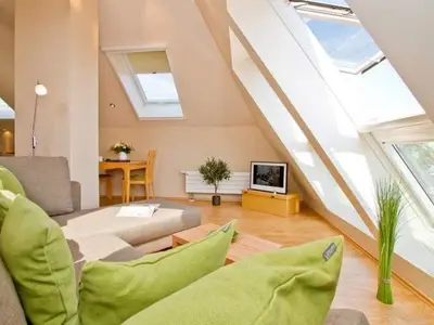 Ferienwohnung für 2 Personen (40 m²) in Bansin (Seebad) 5/10