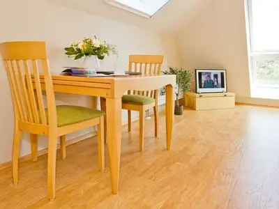 Ferienwohnung für 2 Personen (40 m²) in Bansin (Seebad) 7/10