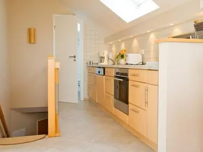 Ferienwohnung für 2 Personen (40 m²) in Bansin (Seebad) 8/10