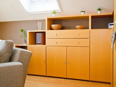 Ferienwohnung für 2 Personen (40 m²) in Bansin (Seebad) 9/10