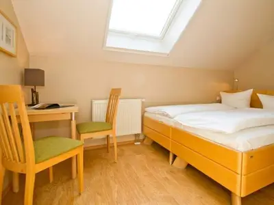 Ferienwohnung für 2 Personen (40 m²) in Bansin (Seebad) 10/10