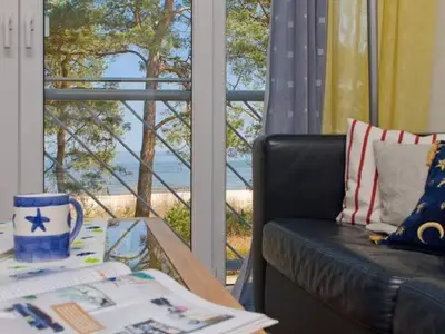 Ferienwohnung für 2 Personen (42 m²) in Bansin (Seebad) 5/10