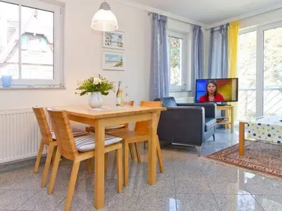 Ferienwohnung für 2 Personen (42 m²) in Bansin (Seebad) 7/10