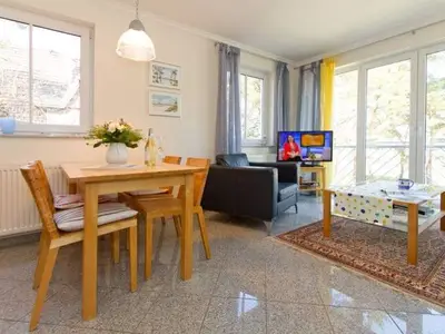 Ferienwohnung für 2 Personen (42 m²) in Bansin (Seebad) 9/10