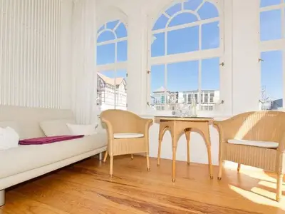 Ferienwohnung für 2 Personen (35 m²) in Bansin (Seebad) 2/10