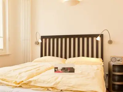 Ferienwohnung für 2 Personen (20 m²) in Bansin (Seebad) 4/10