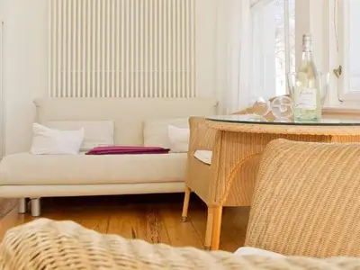 Ferienwohnung für 2 Personen (35 m²) in Bansin (Seebad) 7/10
