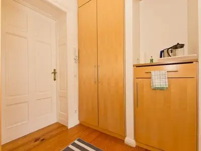 Ferienwohnung für 2 Personen (20 m²) in Bansin (Seebad) 7/10