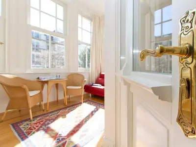 Ferienwohnung für 2 Personen (42 m²) in Bansin (Seebad) 2/10