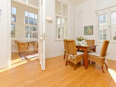 Ferienwohnung für 2 Personen (42 m²) in Bansin (Seebad) 3/10