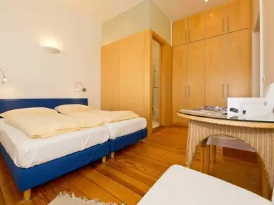 Ferienwohnung für 3 Personen (55 m²) in Bansin (Seebad) 8/10