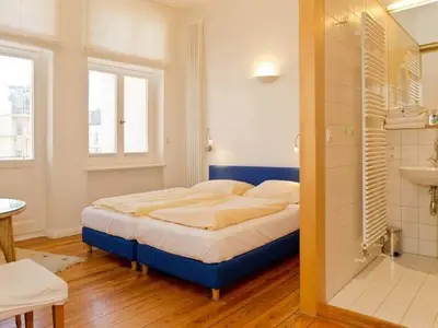 Ferienwohnung für 3 Personen (55 m²) in Bansin (Seebad) 9/10