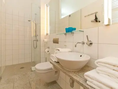Ferienwohnung für 2 Personen (42 m²) in Bansin (Seebad) 9/10
