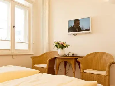 Ferienwohnung für 2 Personen (20 m²) in Bansin (Seebad) 4/10