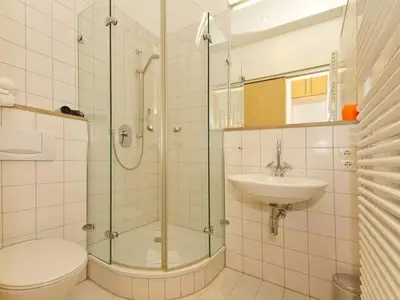 Ferienwohnung für 2 Personen (20 m²) in Bansin (Seebad) 7/10