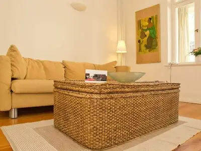 Ferienwohnung für 4 Personen (65 m²) in Bansin (Seebad) 1/10