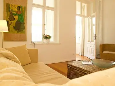 Ferienwohnung für 4 Personen (65 m²) in Bansin (Seebad) 3/10