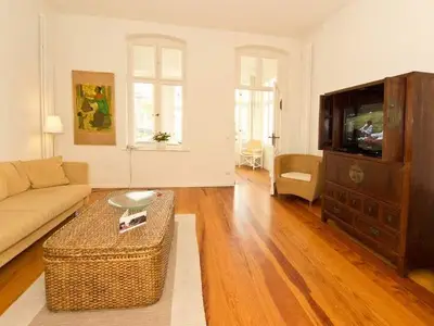 Ferienwohnung für 4 Personen (65 m²) in Bansin (Seebad) 5/10