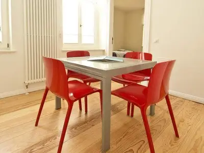 Ferienwohnung für 4 Personen (65 m²) in Bansin (Seebad) 6/10