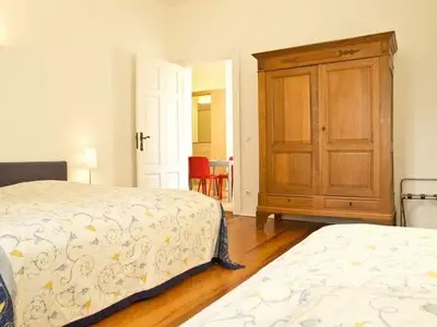 Ferienwohnung für 4 Personen (65 m²) in Bansin (Seebad) 9/10