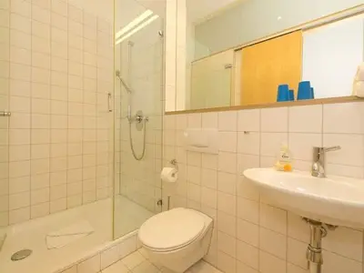 Ferienwohnung für 4 Personen (65 m²) in Bansin (Seebad) 10/10