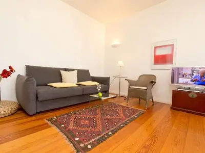 Ferienwohnung für 3 Personen (55 m²) in Bansin (Seebad) 1/10