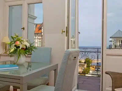 Ferienwohnung für 3 Personen (55 m²) in Bansin (Seebad) 6/10