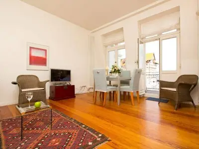 Ferienwohnung für 3 Personen (55 m²) in Bansin (Seebad) 7/10
