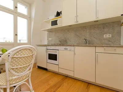 Ferienwohnung für 3 Personen (55 m²) in Bansin (Seebad) 8/10