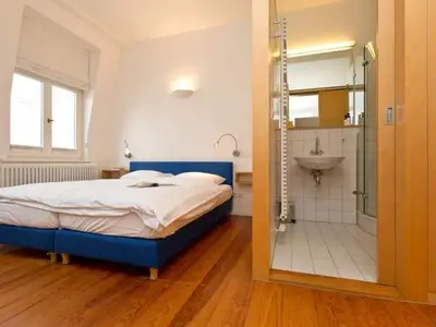 Ferienwohnung für 3 Personen (55 m²) in Bansin (Seebad) 9/10