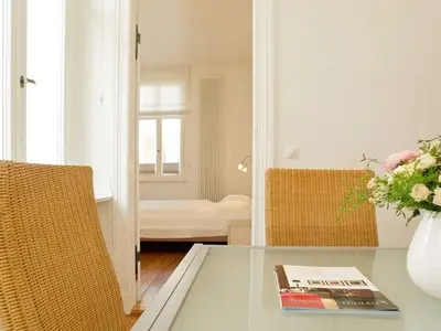 Ferienwohnung für 4 Personen (65 m²) in Bansin (Seebad) 2/10