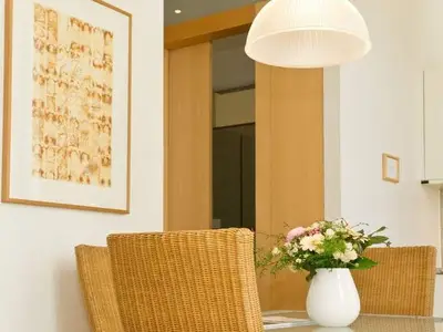 Ferienwohnung für 4 Personen (65 m²) in Bansin (Seebad) 3/10