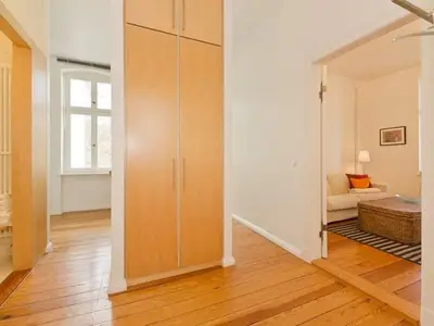 Ferienwohnung für 4 Personen (65 m²) in Bansin (Seebad) 8/10