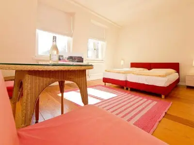 Ferienwohnung für 3 Personen (52 m²) in Bansin (Seebad) 4/10
