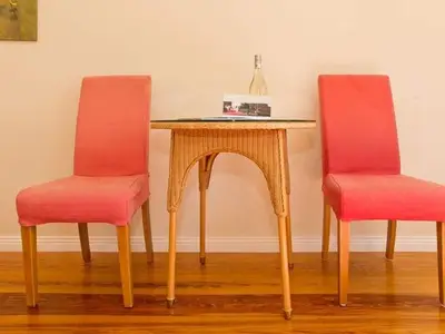 Ferienwohnung für 3 Personen (52 m²) in Bansin (Seebad) 5/10