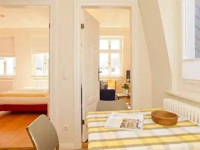 Ferienwohnung für 3 Personen (52 m²) in Bansin (Seebad) 7/10