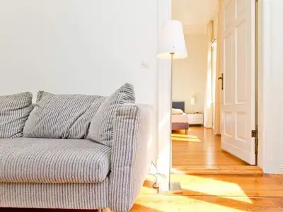 Ferienwohnung für 3 Personen (52 m²) in Bansin (Seebad) 3/10